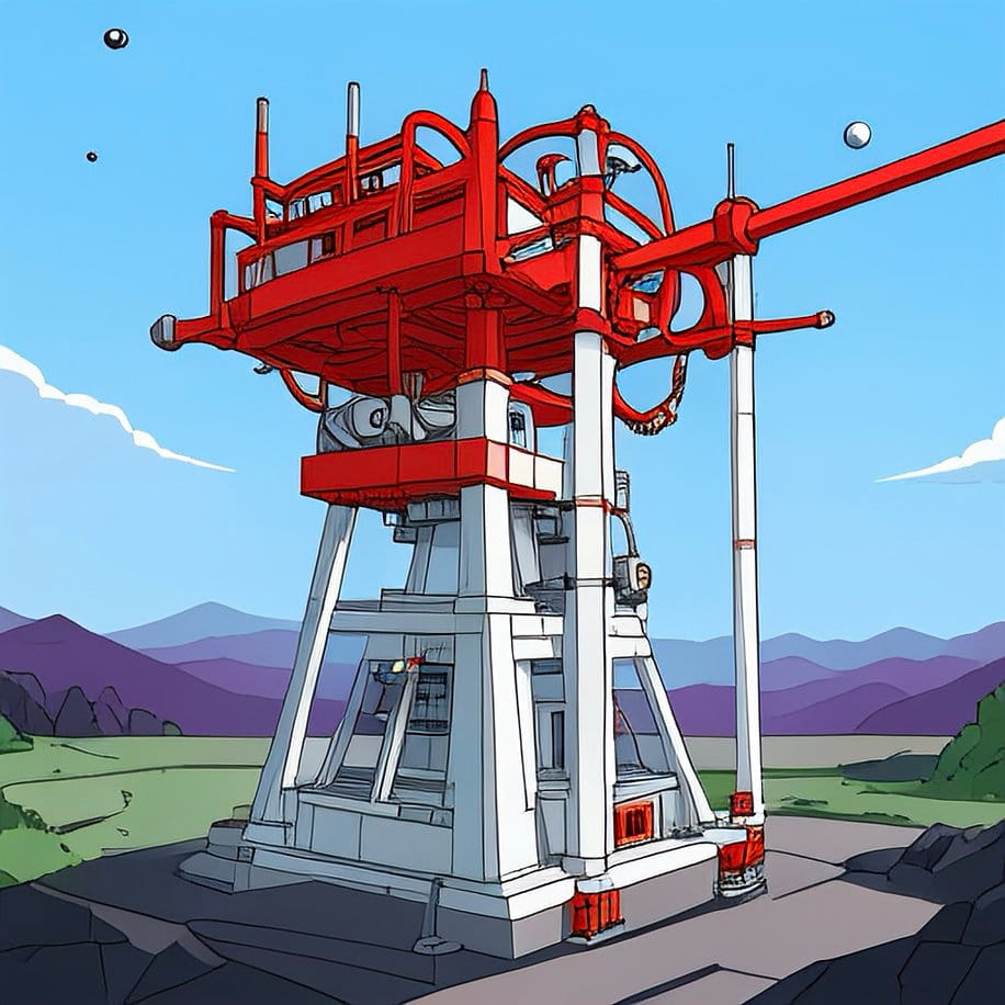 Gantry