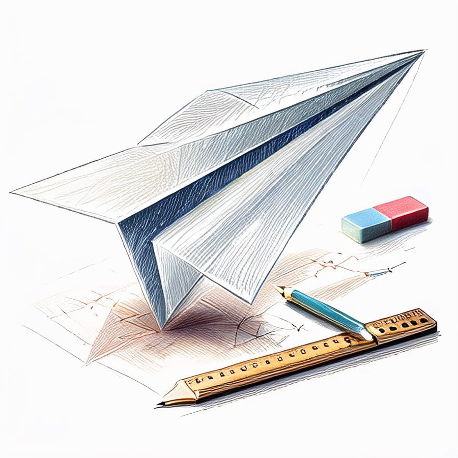 Concevoir un site web… sur papier
