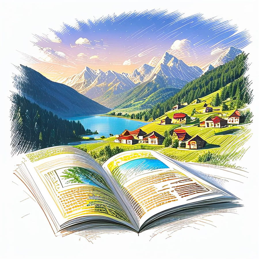 Addresses of Swiss companies