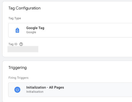 Gestion de campagnes Google Ads