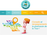 Books catalog about health