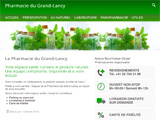 Pharmacy of Grand-Lancy