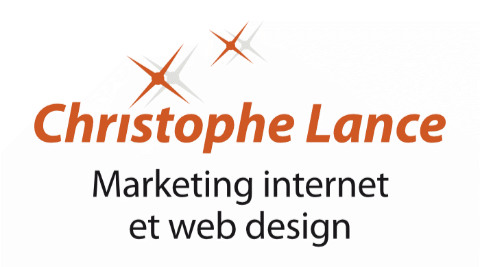 Logo Christophe Lance (Mobile)